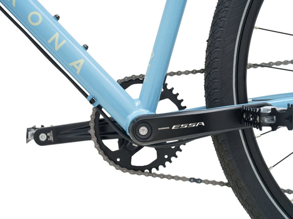 2026 Kona Dew