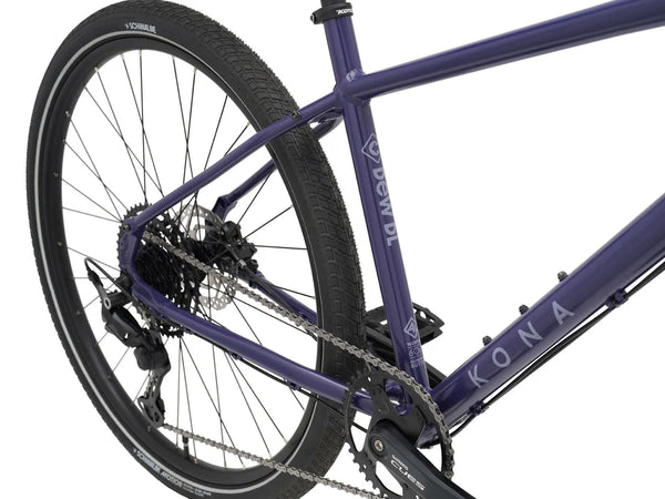 2026 Kona Dew DL