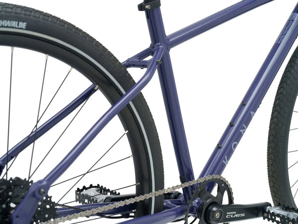 2026 Kona Dew DL
