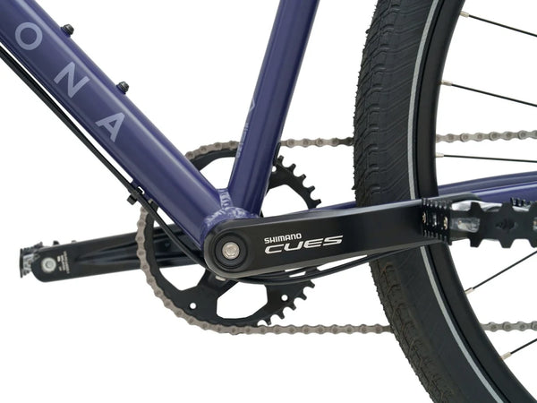 2026 Kona Dew DL