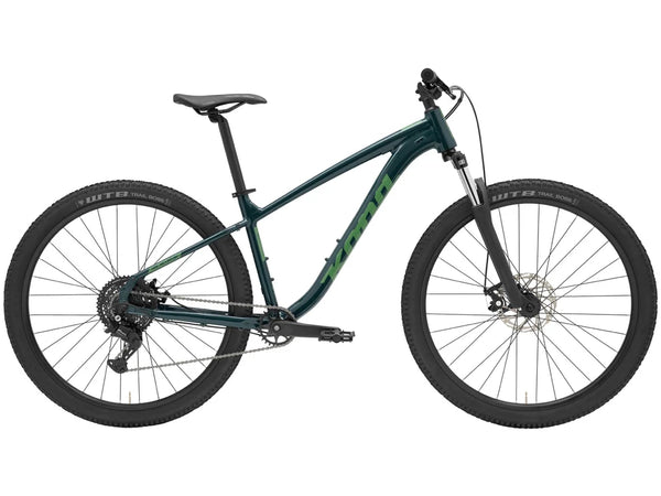 2026 Kona Fire Mountain