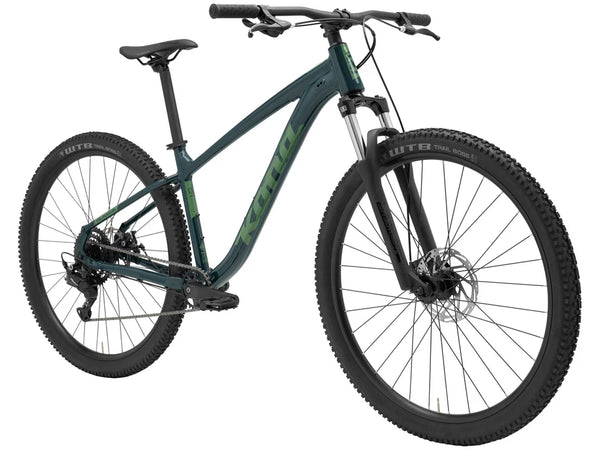 2026 Kona Fire Mountain