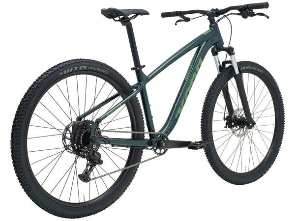 2026 Kona Fire Mountain