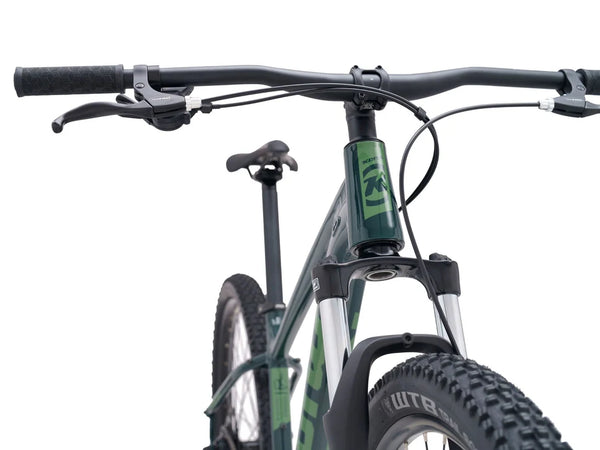 2026 Kona Fire Mountain