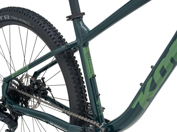 2026 Kona Fire Mountain