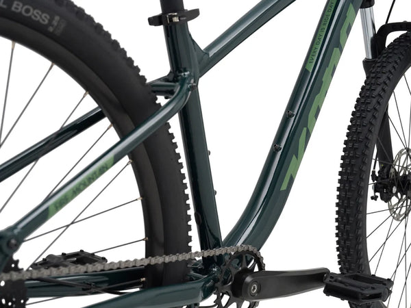 2026 Kona Fire Mountain