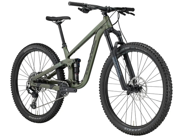2026 Kona Process 134 DL