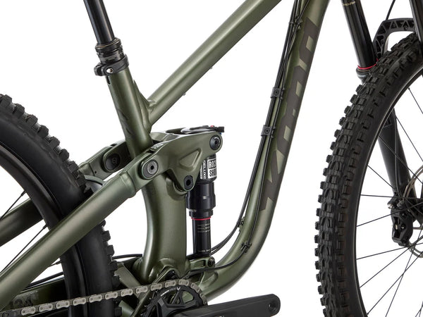 2026 Kona Process 134 DL