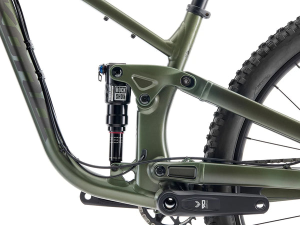 2026 Kona Process 134 DL