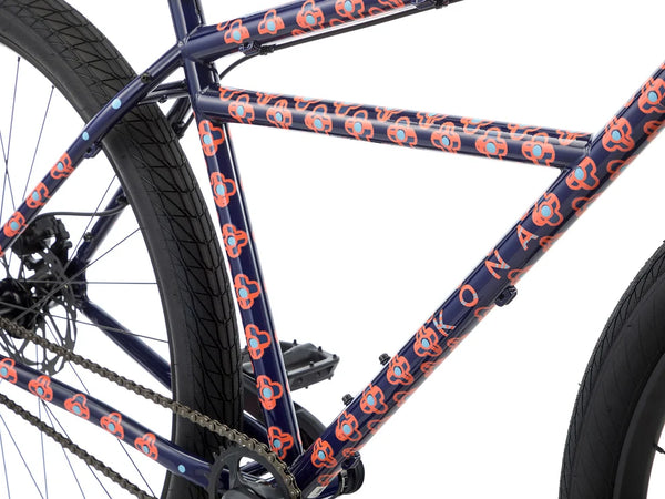 2026 Kona Humu