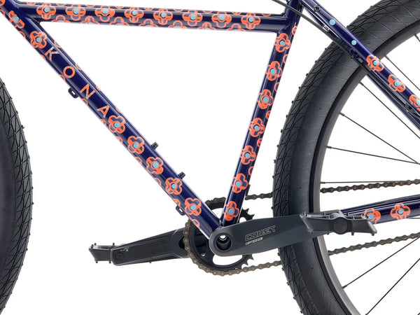 2026 Kona Humu