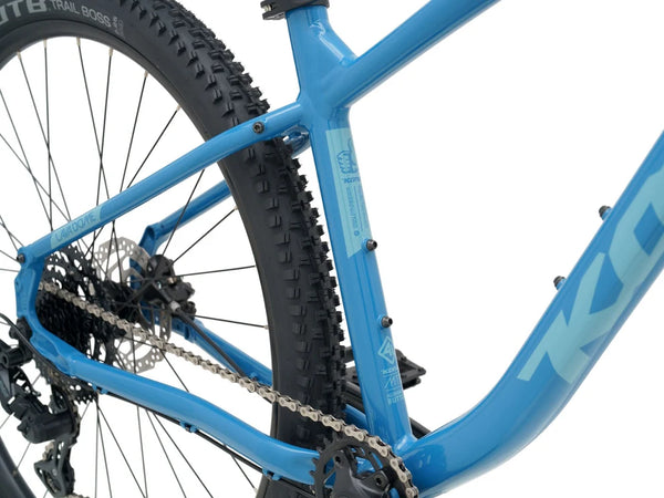 2026 Kona Lava Dome