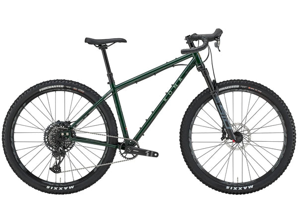 2026 Kona LBF