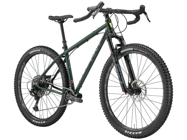 2026 Kona LBF