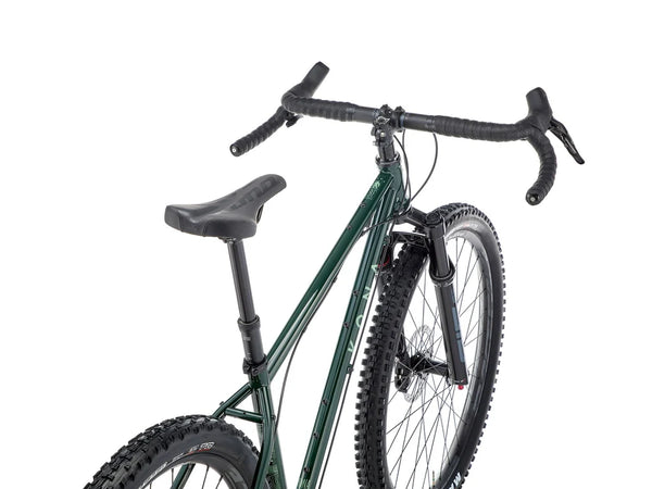 2026 Kona LBF