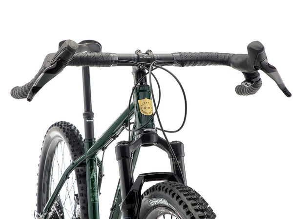 2026 Kona LBF