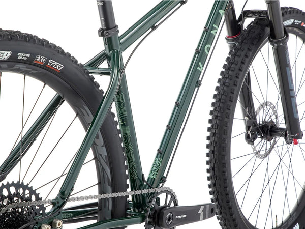 2026 Kona LBF