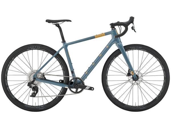 Kona Libre CR