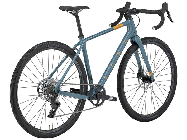Kona Libre CR