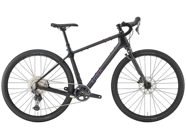 2026 Kona Ouroboros CR