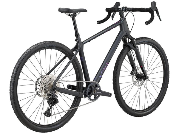 2026 Kona Ouroboros CR
