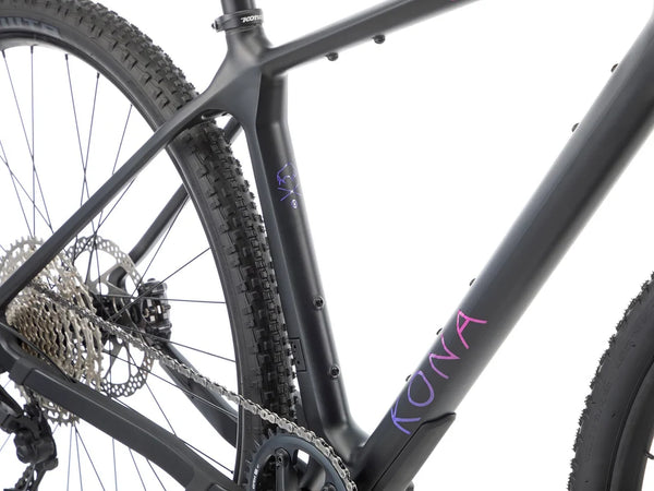 2026 Kona Ouroboros CR