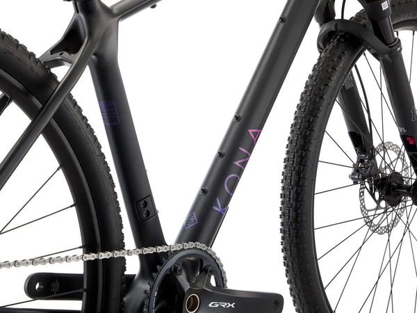 2026 Kona Ouroboros CR