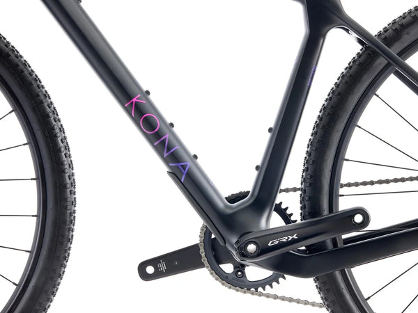 2026 Kona Ouroboros CR