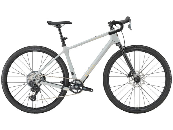 2026 Kona Ouroboros CR DL