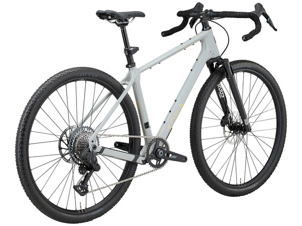 2026 Kona Ouroboros CR DL