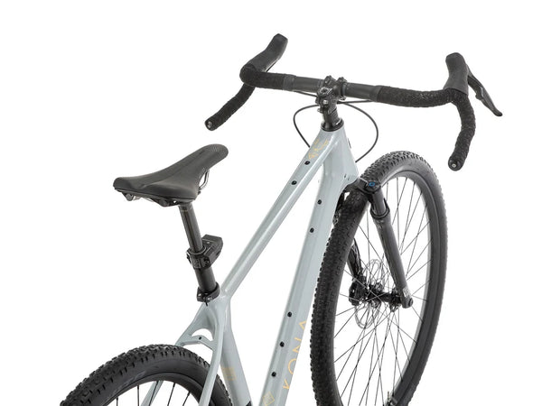 2026 Kona Ouroboros CR DL