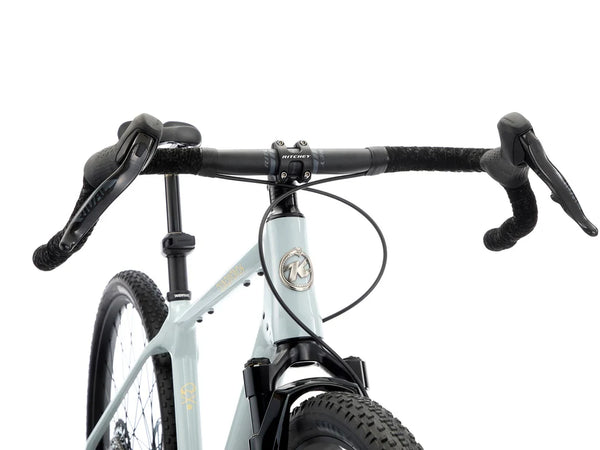 2026 Kona Ouroboros CR DL