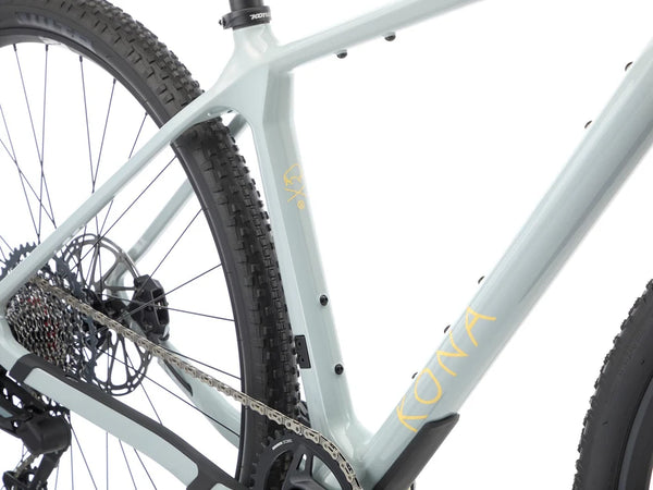 2026 Kona Ouroboros CR DL