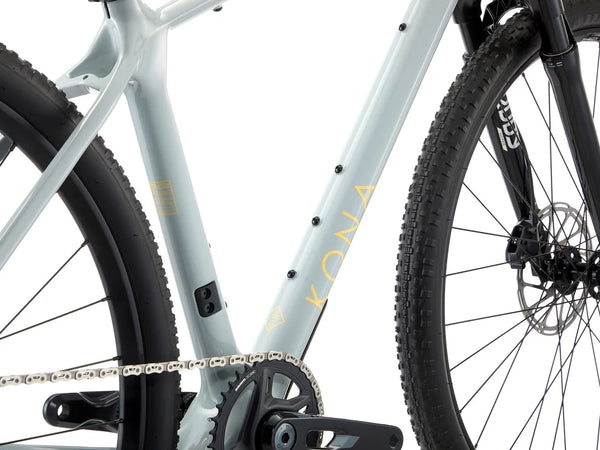 2026 Kona Ouroboros CR DL