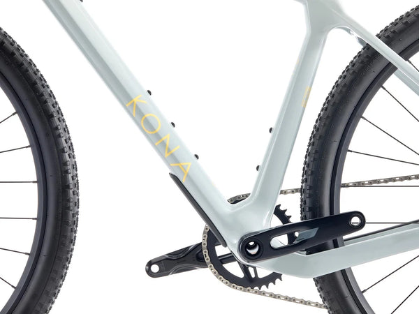 2026 Kona Ouroboros CR DL