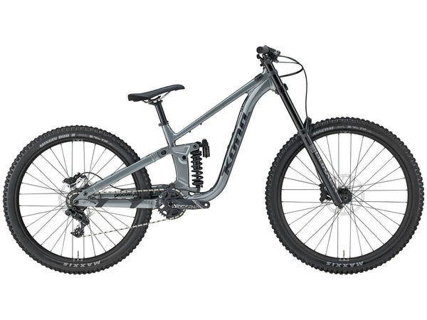 2026 Kona Process X