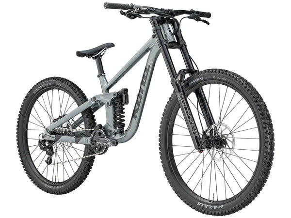 2026 Kona Process X