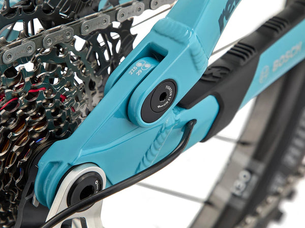2026 Kona Remote 160