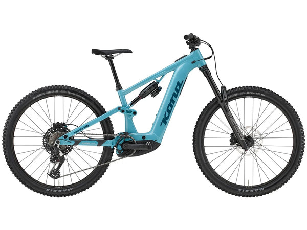 2026 Kona Remote 160