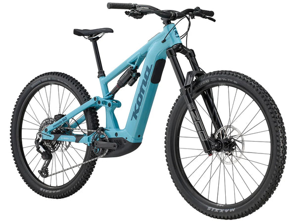 2026 Kona Remote 160