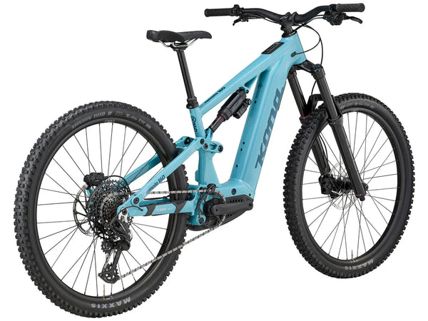 2026 Kona Remote 160