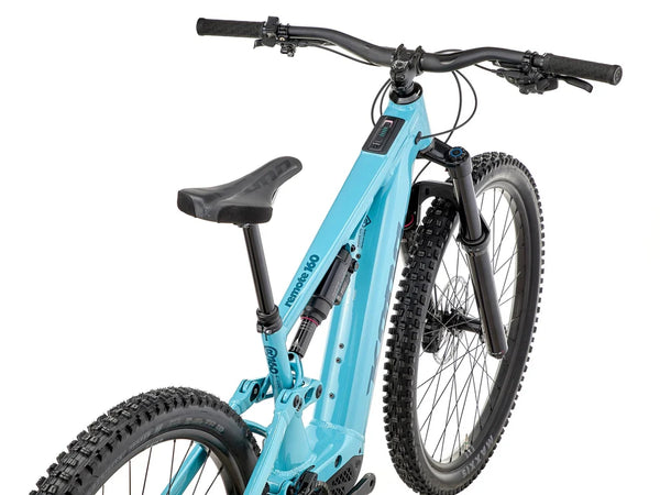 2026 Kona Remote 160