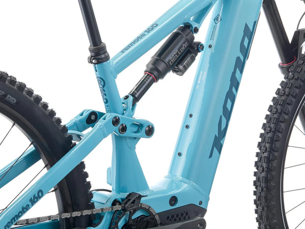 2026 Kona Remote 160