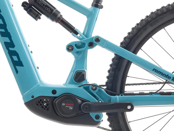 2026 Kona Remote 160