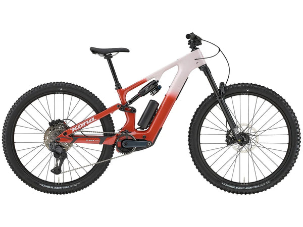 2026 Kona Remote 160 CR