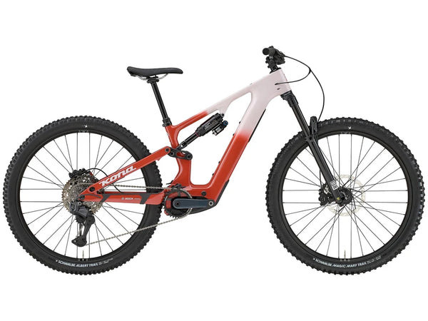 2026 Kona Remote 160 CR