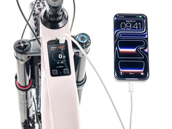 2026 Kona Remote 160 CR