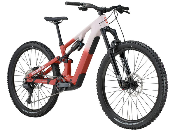 2026 Kona Remote 160 CR