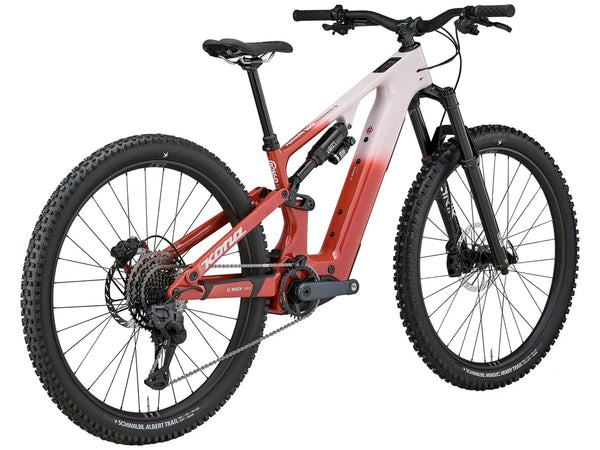 2026 Kona Remote 160 CR