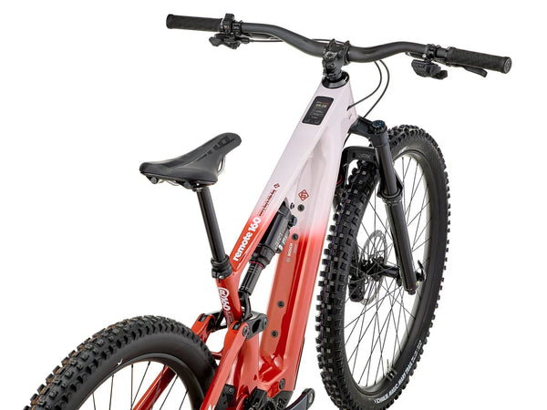 2026 Kona Remote 160 CR
